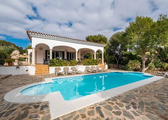Villa Luxury