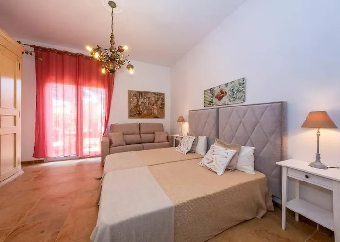Villa Luxury