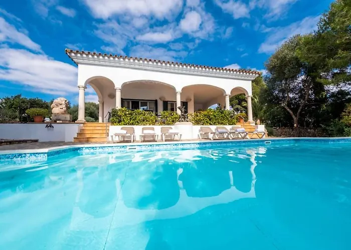Villa Luxury
