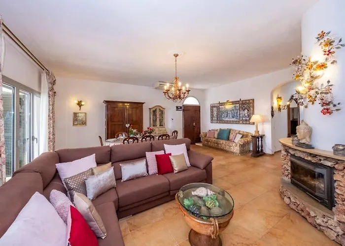 Villa Luxury