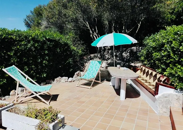 Villa Binibaquet