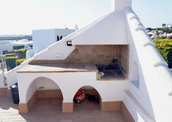 Casa La Marinera