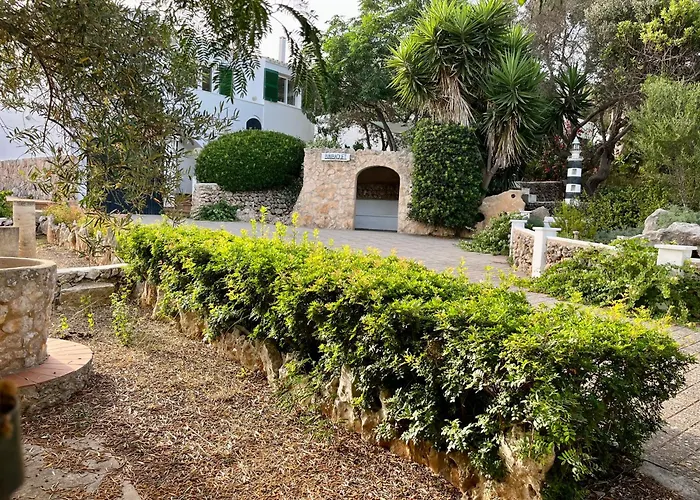 Villa Binibaquet