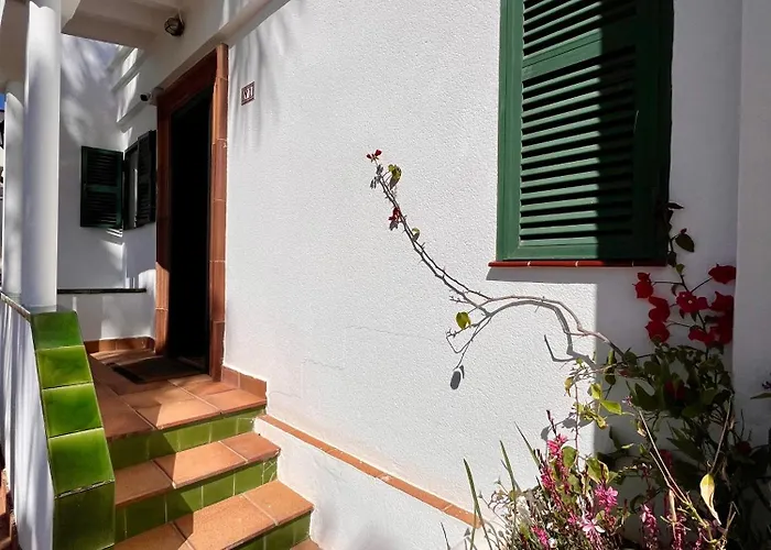 Casa Artrutx By Gmhouse Menorca