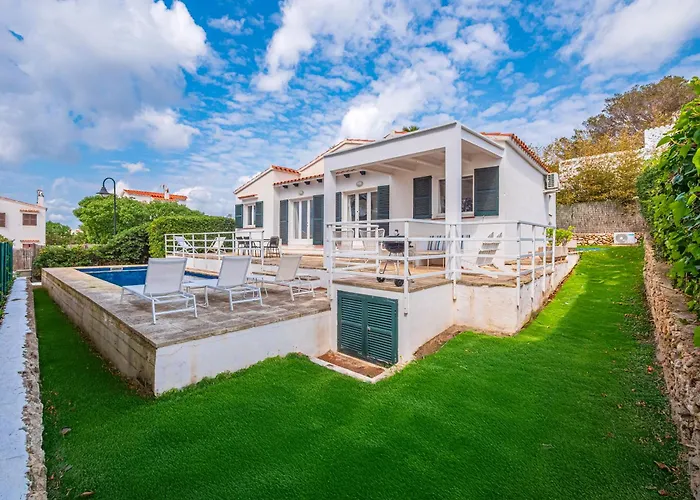 Villa Ty Bihan By 3Villas