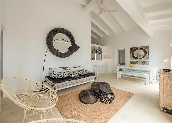 Villa Ty Bihan By 3Villas