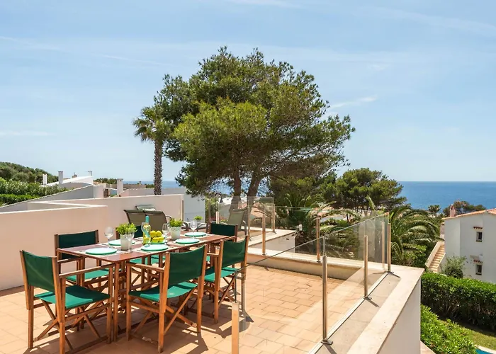 Vela Llatina - Binibeca Vell