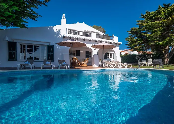 Villa Binigo