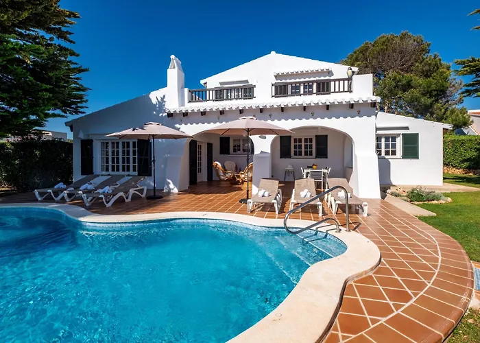 Villa Binigo