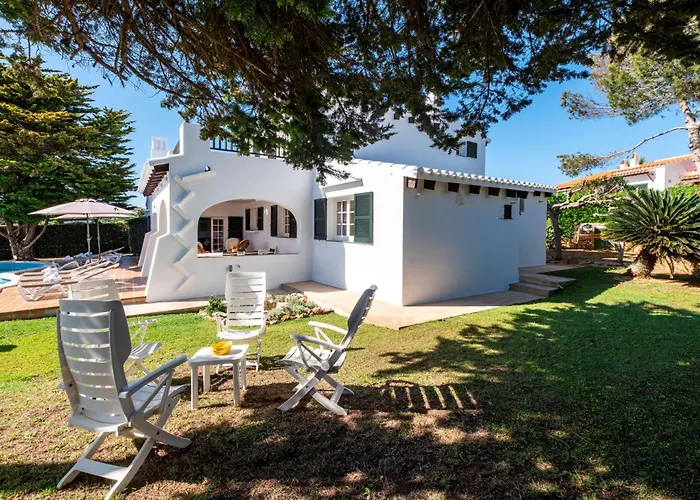 Villa Binigo