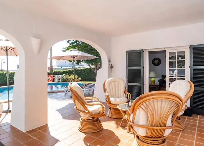 Villa Binigo
