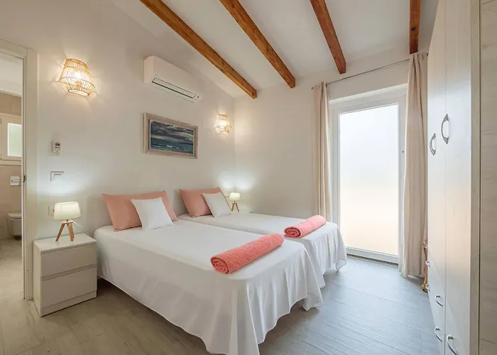 Villa Ca Na Quica By 3Villas