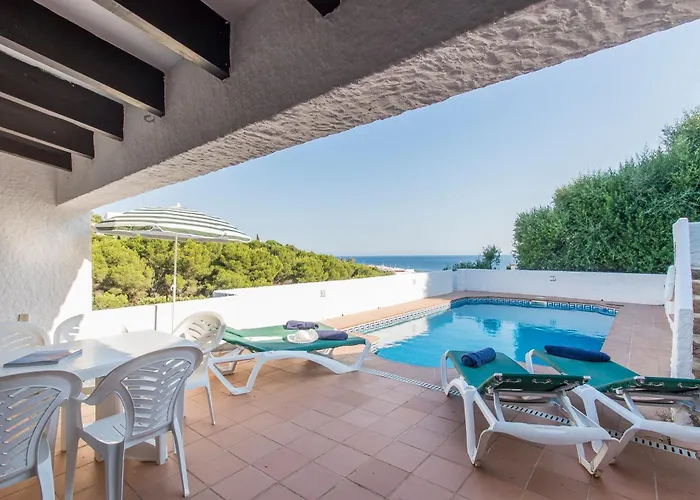 Villa Mar Y Roca