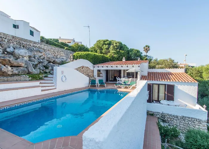 Villa Mar Y Roca