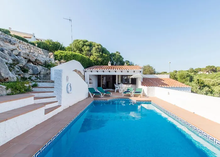 Villa Mar Y Roca