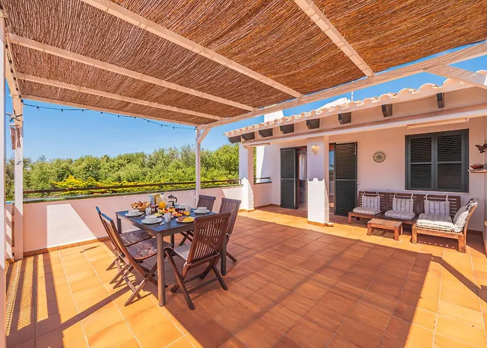Sa Lluna By 3Villas